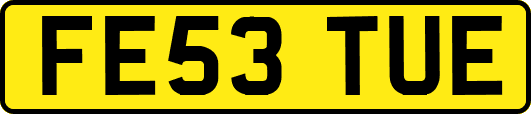 FE53TUE