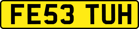 FE53TUH