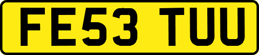 FE53TUU
