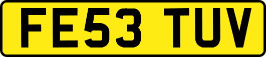 FE53TUV