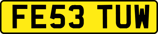 FE53TUW