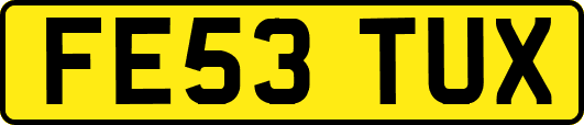 FE53TUX