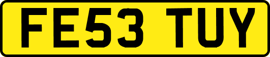 FE53TUY
