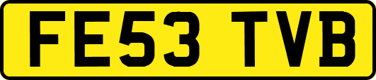 FE53TVB