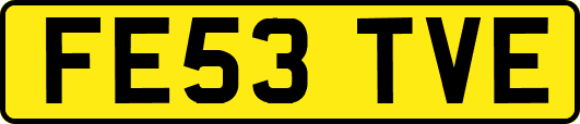 FE53TVE