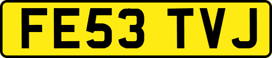 FE53TVJ