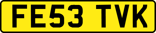 FE53TVK