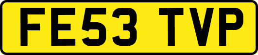 FE53TVP