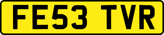 FE53TVR