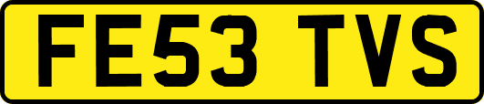 FE53TVS