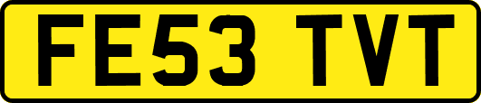 FE53TVT