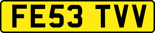 FE53TVV