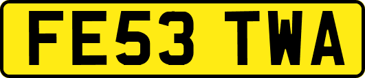 FE53TWA
