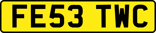 FE53TWC