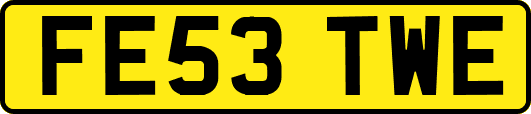 FE53TWE