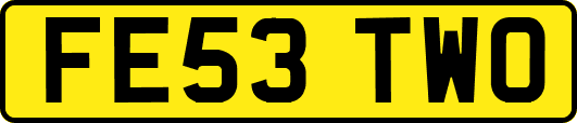 FE53TWO