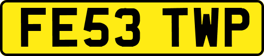 FE53TWP