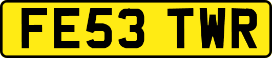 FE53TWR