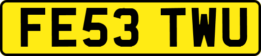 FE53TWU