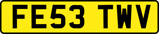 FE53TWV
