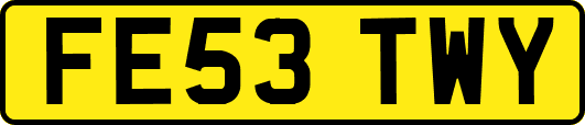 FE53TWY