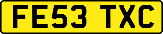FE53TXC