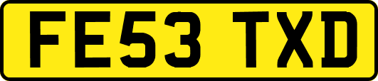 FE53TXD