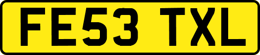 FE53TXL