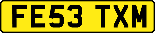 FE53TXM