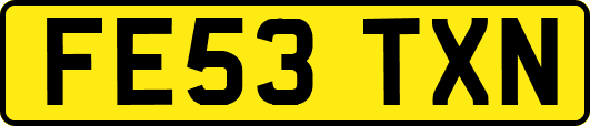 FE53TXN