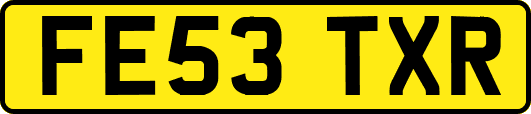 FE53TXR
