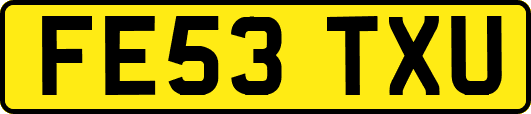 FE53TXU