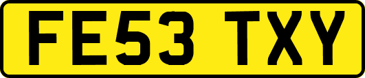 FE53TXY