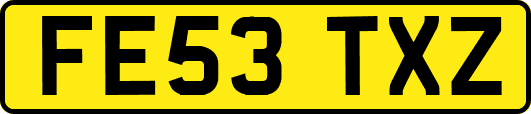 FE53TXZ