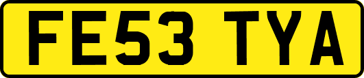FE53TYA