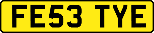 FE53TYE