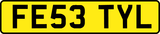 FE53TYL