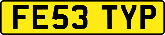 FE53TYP