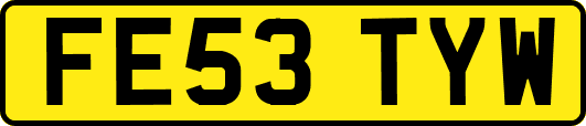 FE53TYW
