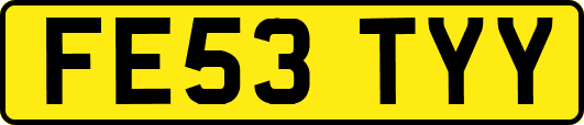 FE53TYY