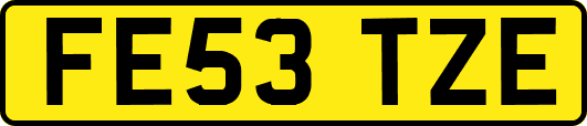 FE53TZE