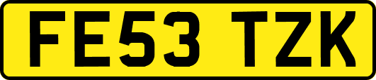 FE53TZK