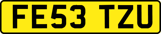FE53TZU