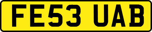 FE53UAB