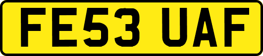 FE53UAF