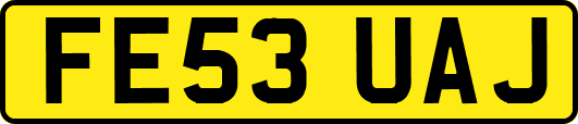 FE53UAJ