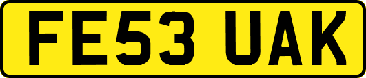 FE53UAK