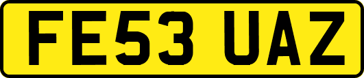FE53UAZ