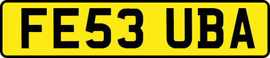 FE53UBA