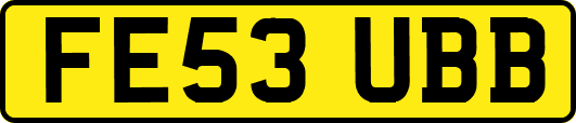 FE53UBB